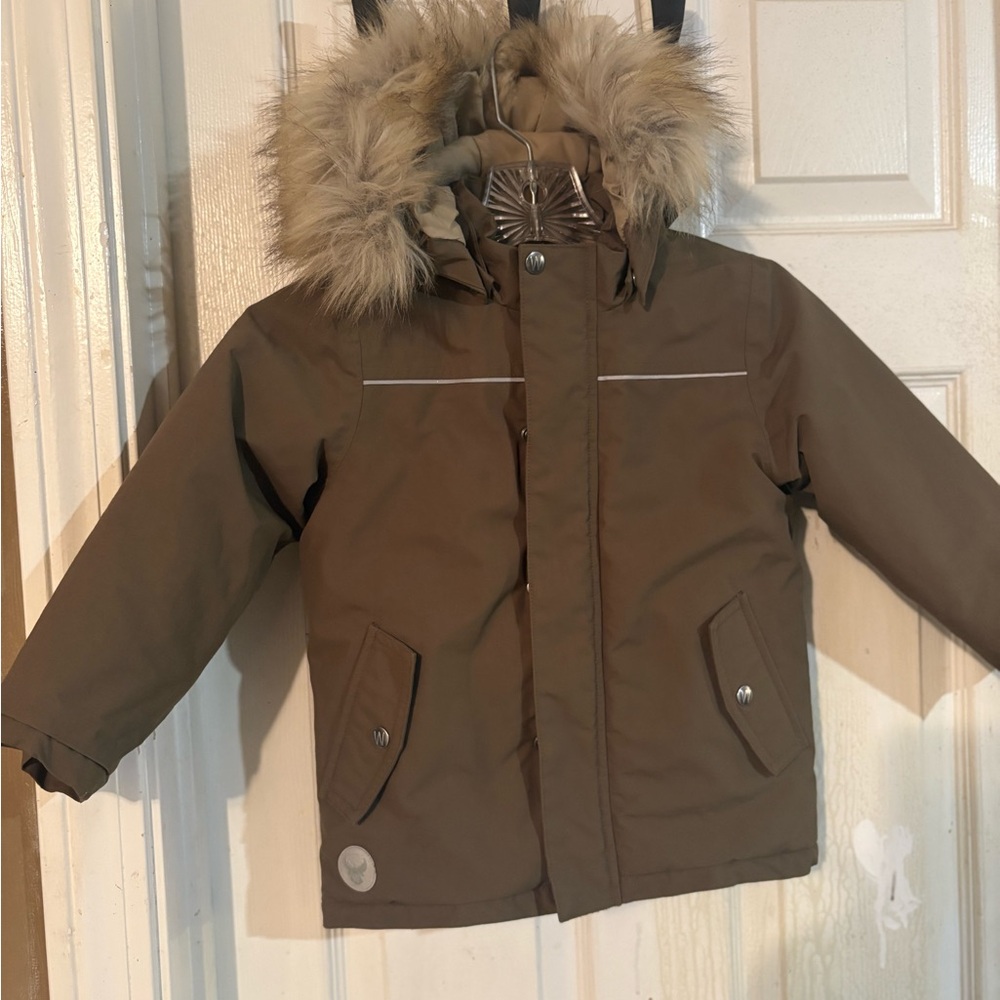 WHEAT KIDS JACKET